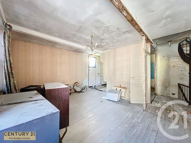 Maison &agrave; vendre - 8 pi&egrave;ces - 174 m2 - St Beat Lez - 31 - MIDI-PYRENEES