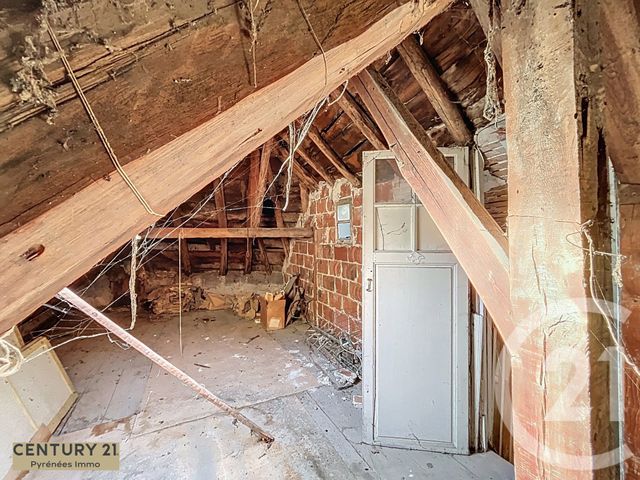 Maison &agrave; vendre - 8 pi&egrave;ces - 174 m2 - St Beat Lez - 31 - MIDI-PYRENEES