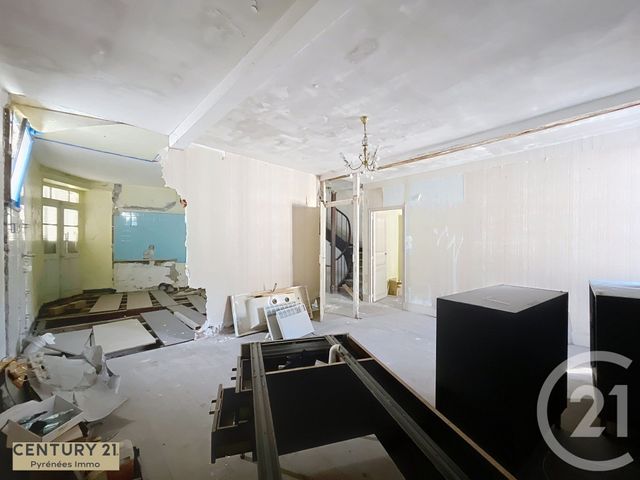 Maison &agrave; vendre - 8 pi&egrave;ces - 174 m2 - St Beat Lez - 31 - MIDI-PYRENEES