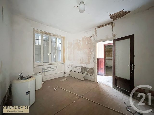 Maison &agrave; vendre - 8 pi&egrave;ces - 174 m2 - St Beat Lez - 31 - MIDI-PYRENEES