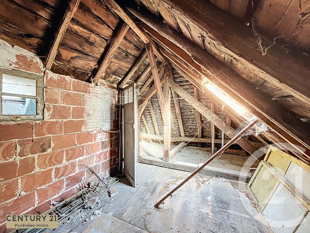 Maison &agrave; vendre - 8 pi&egrave;ces - 174 m2 - St Beat Lez - 31 - MIDI-PYRENEES