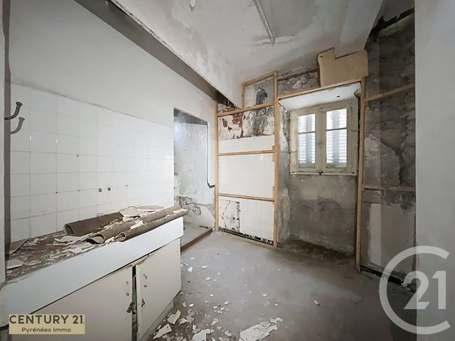 Maison &agrave; vendre - 8 pi&egrave;ces - 174 m2 - St Beat Lez - 31 - MIDI-PYRENEES