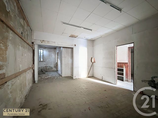 Maison &agrave; vendre - 8 pi&egrave;ces - 174 m2 - St Beat Lez - 31 - MIDI-PYRENEES