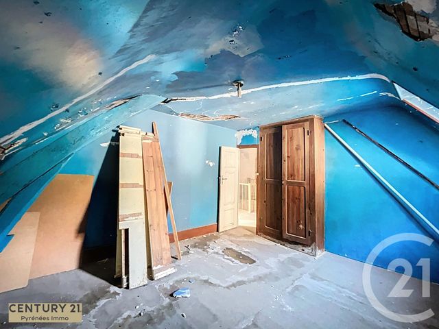 Maison &agrave; vendre - 8 pi&egrave;ces - 174 m2 - St Beat Lez - 31 - MIDI-PYRENEES