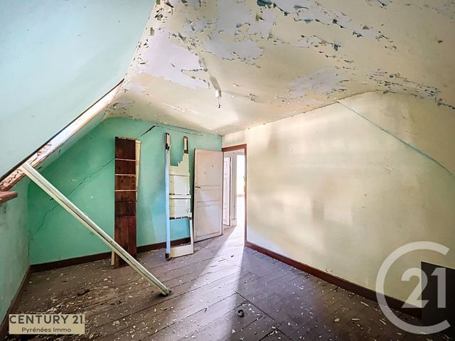 Maison &agrave; vendre - 8 pi&egrave;ces - 174 m2 - St Beat Lez - 31 - MIDI-PYRENEES