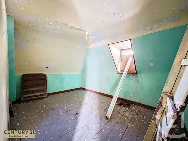 Maison &agrave; vendre - 8 pi&egrave;ces - 174 m2 - St Beat Lez - 31 - MIDI-PYRENEES