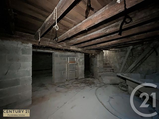 Maison &agrave; vendre - 8 pi&egrave;ces - 174 m2 - St Beat Lez - 31 - MIDI-PYRENEES