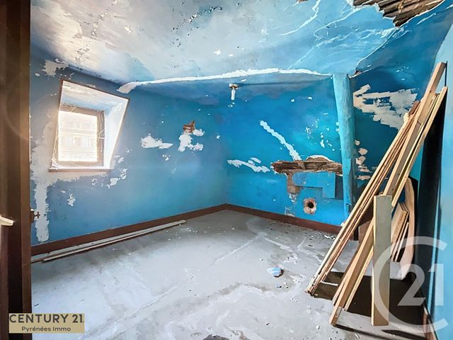 Maison &agrave; vendre - 8 pi&egrave;ces - 174 m2 - St Beat Lez - 31 - MIDI-PYRENEES