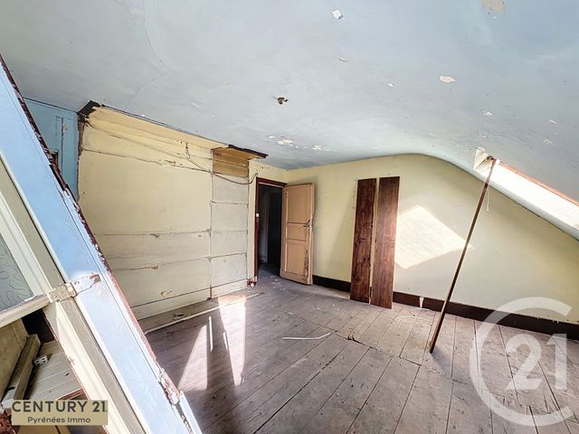 Maison &agrave; vendre - 8 pi&egrave;ces - 174 m2 - St Beat Lez - 31 - MIDI-PYRENEES