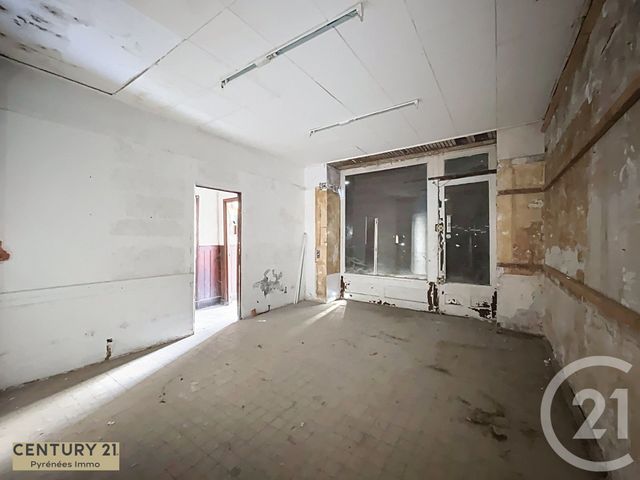Maison &agrave; vendre - 8 pi&egrave;ces - 174 m2 - St Beat Lez - 31 - MIDI-PYRENEES