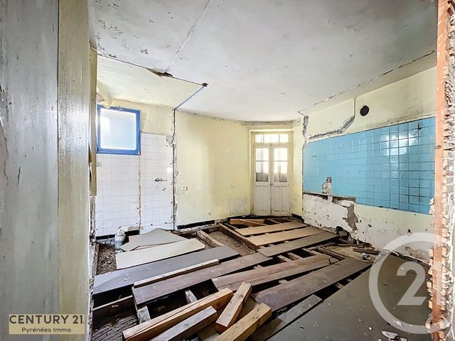 Maison &agrave; vendre - 8 pi&egrave;ces - 174 m2 - St Beat Lez - 31 - MIDI-PYRENEES