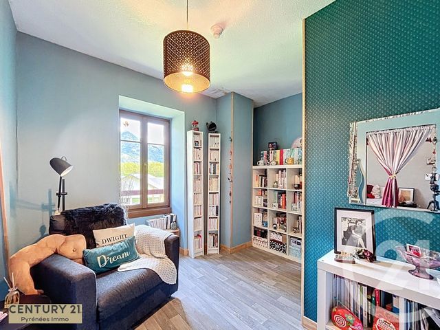 Maison à vendre - 15 pièces - 377 m2 - Cierp Gaud - 31 - MIDI-PYRENEES