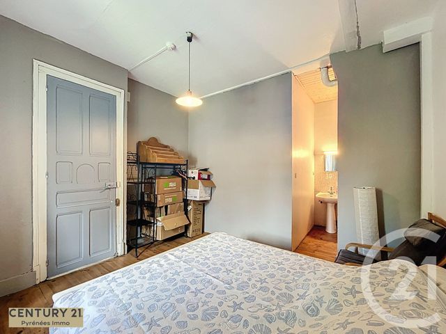 Maison à vendre - 15 pièces - 377 m2 - Cierp Gaud - 31 - MIDI-PYRENEES