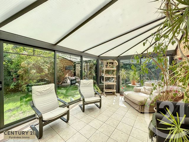 Maison à vendre - 15 pièces - 377 m2 - Cierp Gaud - 31 - MIDI-PYRENEES