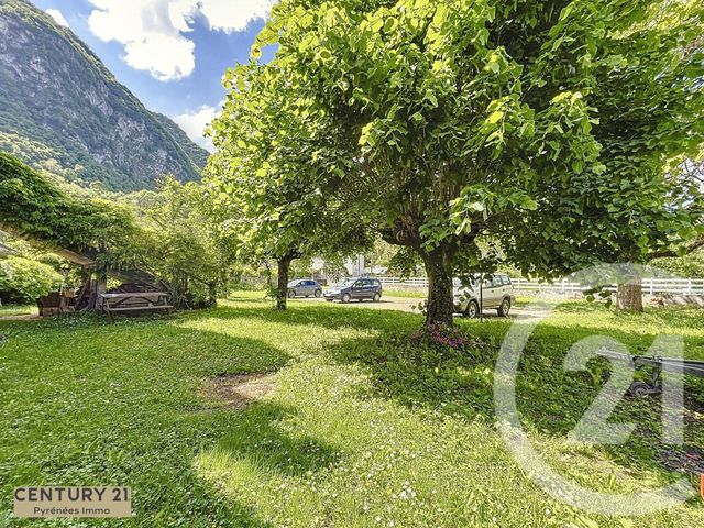 Maison à vendre - 15 pièces - 377 m2 - Cierp Gaud - 31 - MIDI-PYRENEES