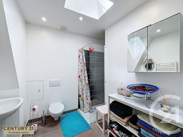 Maison à vendre - 15 pièces - 377 m2 - Cierp Gaud - 31 - MIDI-PYRENEES