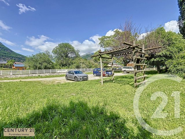Maison à vendre - 15 pièces - 377 m2 - Cierp Gaud - 31 - MIDI-PYRENEES