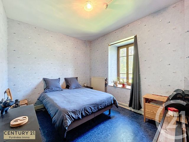 Maison à vendre - 15 pièces - 377 m2 - Cierp Gaud - 31 - MIDI-PYRENEES