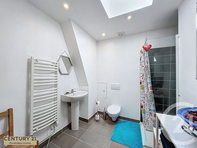 Maison à vendre - 15 pièces - 377 m2 - Cierp Gaud - 31 - MIDI-PYRENEES