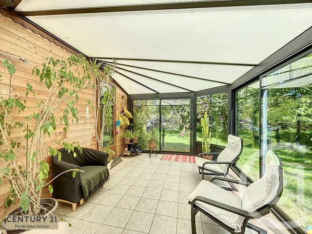 Maison à vendre - 15 pièces - 377 m2 - Cierp Gaud - 31 - MIDI-PYRENEES