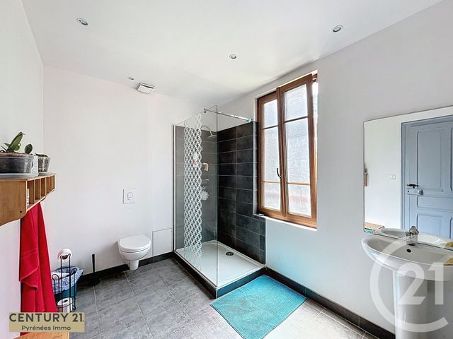 Maison à vendre - 15 pièces - 377 m2 - Cierp Gaud - 31 - MIDI-PYRENEES