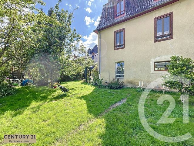 Maison à vendre - 15 pièces - 377 m2 - Cierp Gaud - 31 - MIDI-PYRENEES