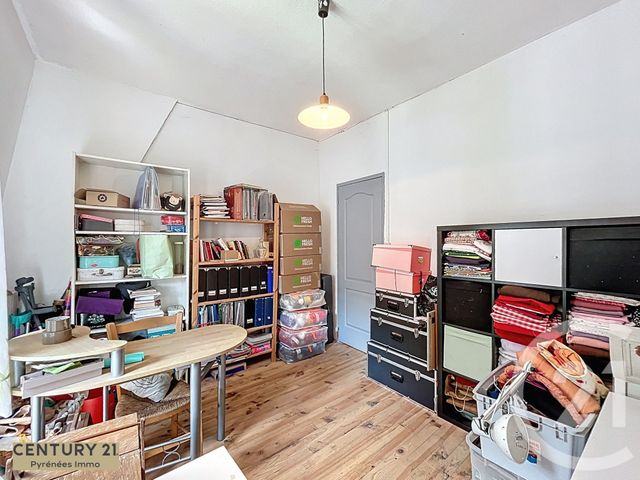 Maison à vendre - 15 pièces - 377 m2 - Cierp Gaud - 31 - MIDI-PYRENEES