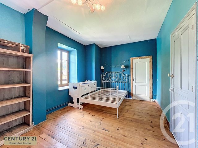 Maison à vendre - 15 pièces - 377 m2 - Cierp Gaud - 31 - MIDI-PYRENEES