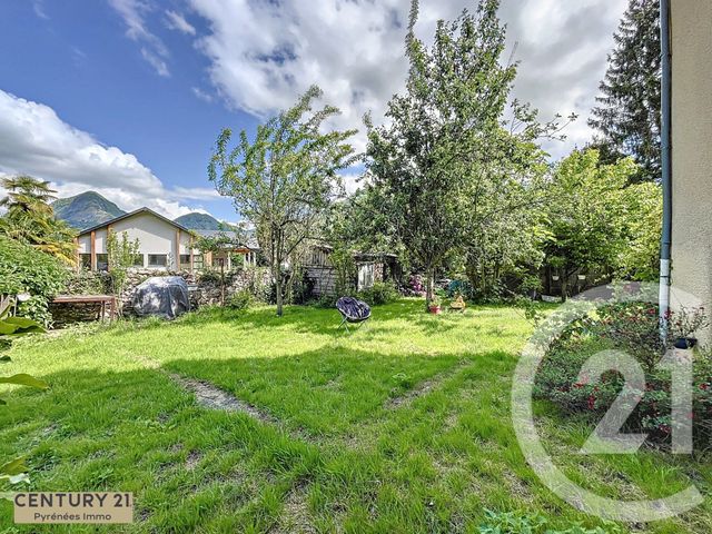 Maison à vendre - 15 pièces - 377 m2 - Cierp Gaud - 31 - MIDI-PYRENEES