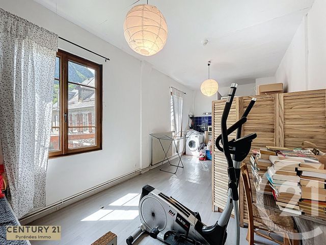 Maison à vendre - 15 pièces - 377 m2 - Cierp Gaud - 31 - MIDI-PYRENEES