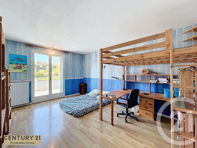 Maison &agrave; vendre - 2 pi&egrave;ces - 261,73 m2 - Pointis Inard - 31 - MIDI-PYRENEES