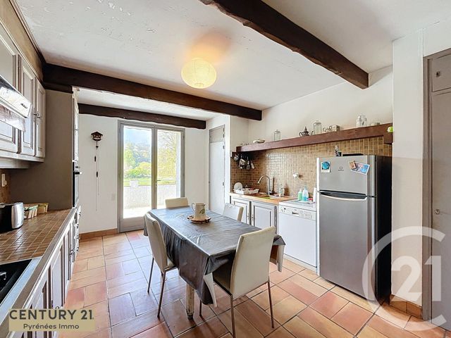 Maison &agrave; vendre - 2 pi&egrave;ces - 261,73 m2 - Pointis Inard - 31 - MIDI-PYRENEES