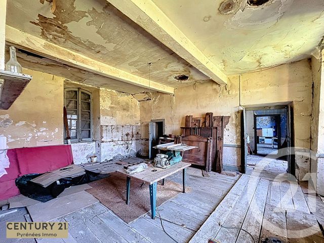 Maison &agrave; vendre - 2 pi&egrave;ces - 261,73 m2 - Pointis Inard - 31 - MIDI-PYRENEES
