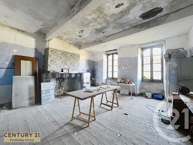 Maison &agrave; vendre - 2 pi&egrave;ces - 261,73 m2 - Pointis Inard - 31 - MIDI-PYRENEES
