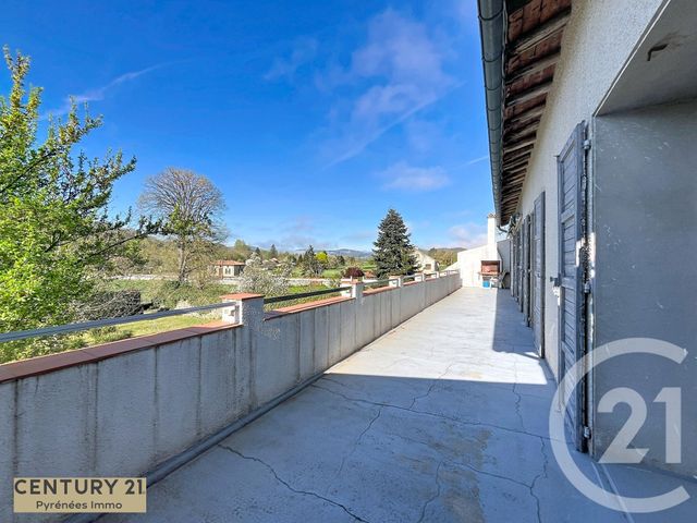 Maison &agrave; vendre - 2 pi&egrave;ces - 261,73 m2 - Pointis Inard - 31 - MIDI-PYRENEES