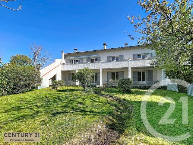 maison - POINTIS INARD - 31