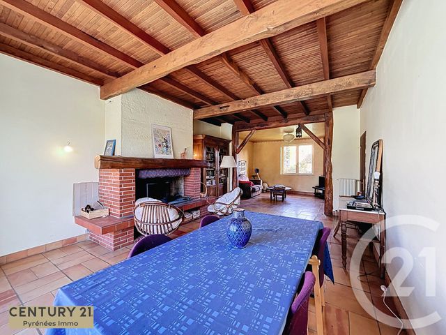 Maison &agrave; vendre - 2 pi&egrave;ces - 261,73 m2 - Pointis Inard - 31 - MIDI-PYRENEES