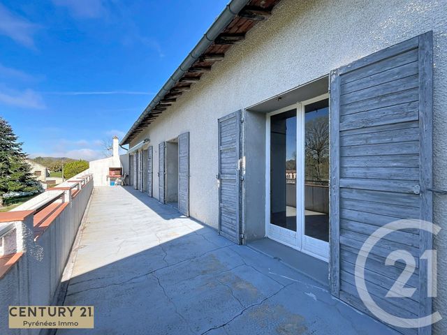 Maison &agrave; vendre - 2 pi&egrave;ces - 261,73 m2 - Pointis Inard - 31 - MIDI-PYRENEES