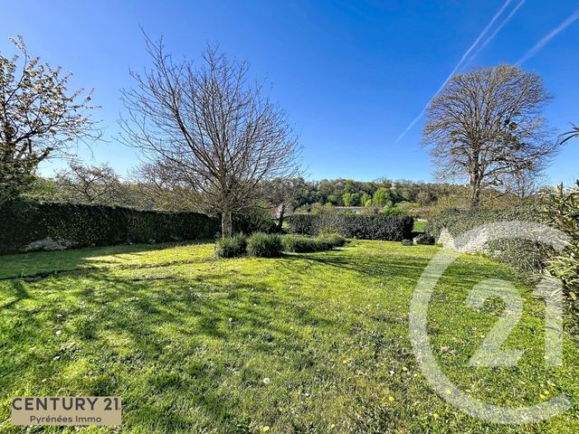 Maison &agrave; vendre - 2 pi&egrave;ces - 261,73 m2 - Pointis Inard - 31 - MIDI-PYRENEES