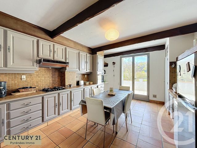 Maison &agrave; vendre - 2 pi&egrave;ces - 261,73 m2 - Pointis Inard - 31 - MIDI-PYRENEES