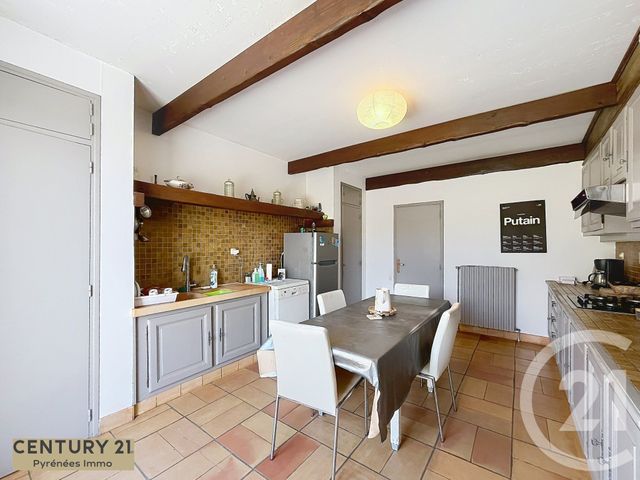 Maison &agrave; vendre - 2 pi&egrave;ces - 261,73 m2 - Pointis Inard - 31 - MIDI-PYRENEES