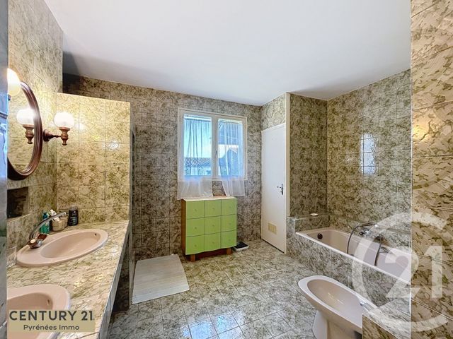 Maison &agrave; vendre - 2 pi&egrave;ces - 261,73 m2 - Pointis Inard - 31 - MIDI-PYRENEES