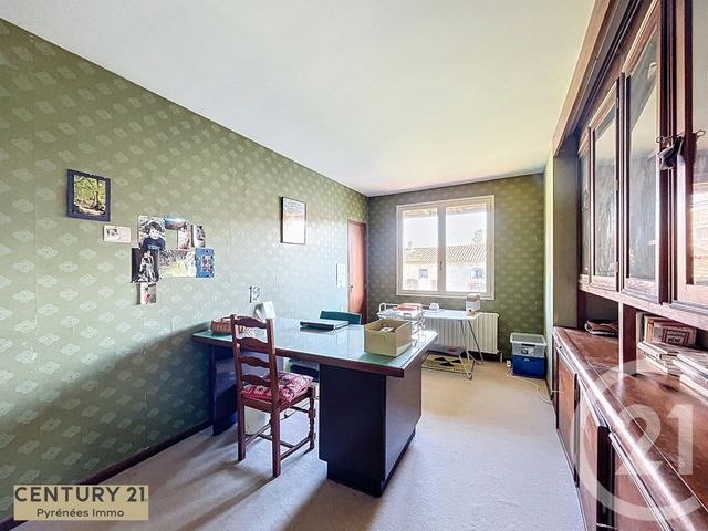 Maison &agrave; vendre - 2 pi&egrave;ces - 261,73 m2 - Pointis Inard - 31 - MIDI-PYRENEES