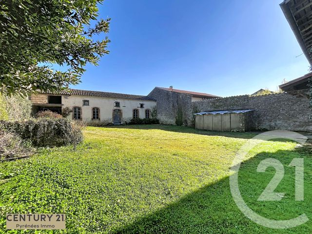 Maison &agrave; vendre - 2 pi&egrave;ces - 261,73 m2 - Pointis Inard - 31 - MIDI-PYRENEES