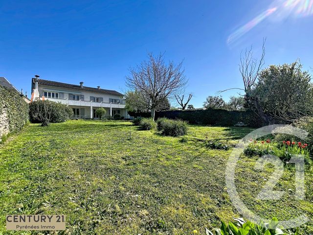 Maison &agrave; vendre - 2 pi&egrave;ces - 261,73 m2 - Pointis Inard - 31 - MIDI-PYRENEES