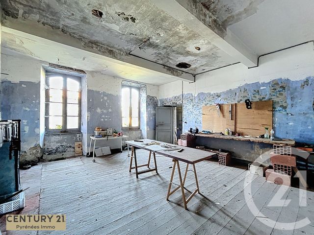 Maison &agrave; vendre - 2 pi&egrave;ces - 261,73 m2 - Pointis Inard - 31 - MIDI-PYRENEES