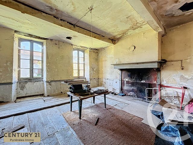 Maison &agrave; vendre - 2 pi&egrave;ces - 261,73 m2 - Pointis Inard - 31 - MIDI-PYRENEES