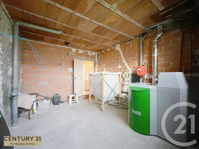 Maison &agrave; vendre - 2 pi&egrave;ces - 261,73 m2 - Pointis Inard - 31 - MIDI-PYRENEES