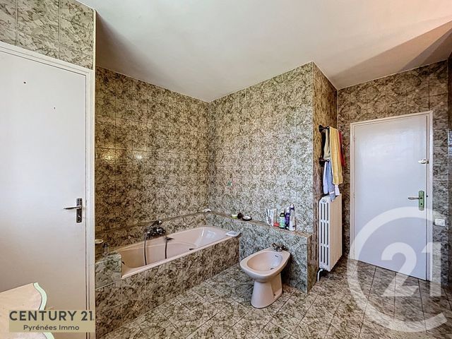 Maison &agrave; vendre - 2 pi&egrave;ces - 261,73 m2 - Pointis Inard - 31 - MIDI-PYRENEES