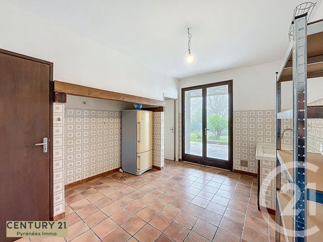 Maison &agrave; vendre - 2 pi&egrave;ces - 261,73 m2 - Pointis Inard - 31 - MIDI-PYRENEES